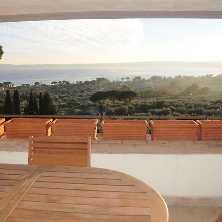 Appartamento Sabatinus Trevignano Romano Εξωτερικό φωτογραφία