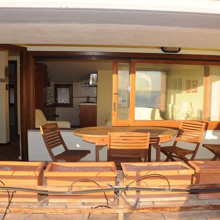 Appartamento Sabatinus Trevignano Romano Εξωτερικό φωτογραφία