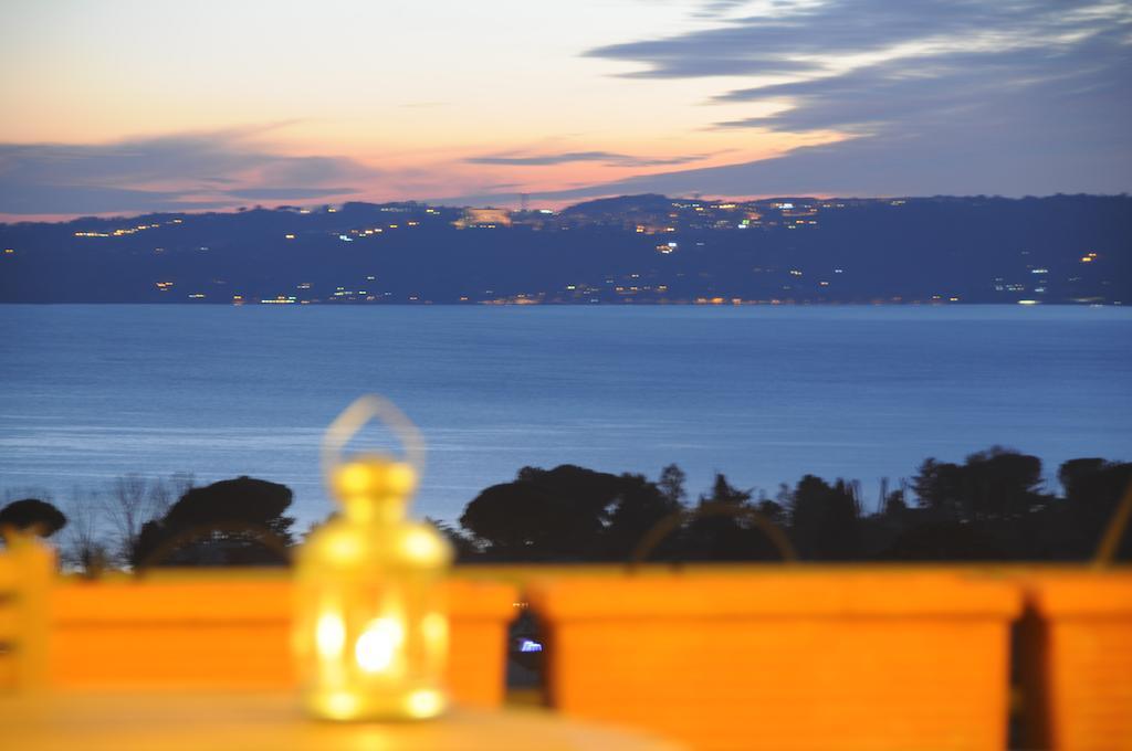 Appartamento Sabatinus Trevignano Romano Εξωτερικό φωτογραφία