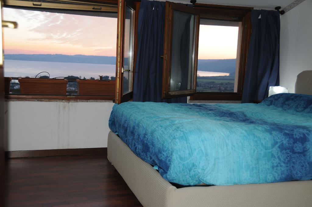 Appartamento Sabatinus Trevignano Romano Εξωτερικό φωτογραφία